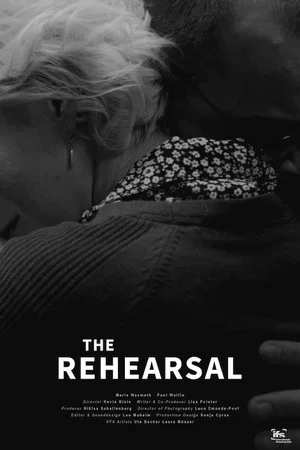 Постер: The Rehearsal