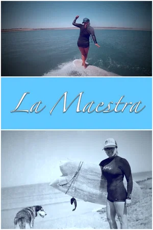 Постер: La Maestra