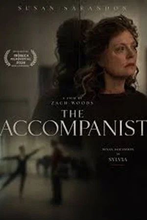 Постер: The Accompanist