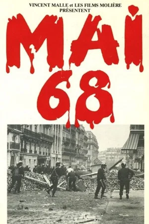 Постер: Mai 68