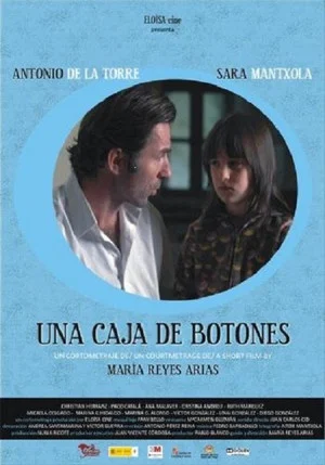 Постер: Una caja de Botones