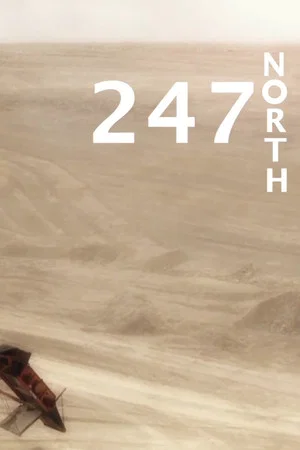Постер: 247 Degrees North