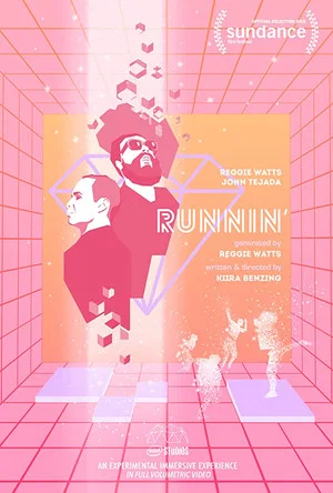 Постер: Runnin'