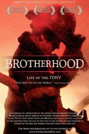 Постер: Brotherhood