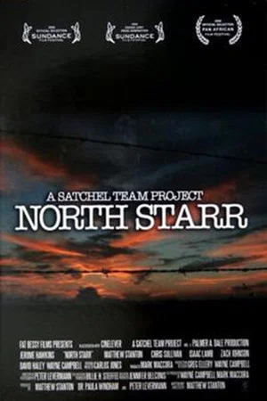 Постер: North Starr