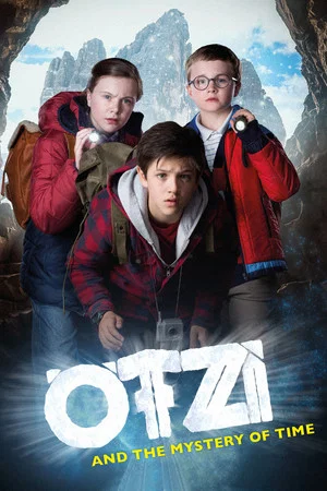 Постер: Otzi and the Mystery of Time