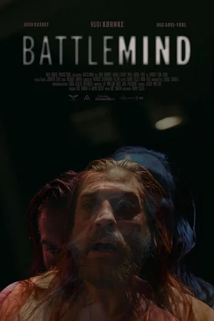Постер: Battlemind