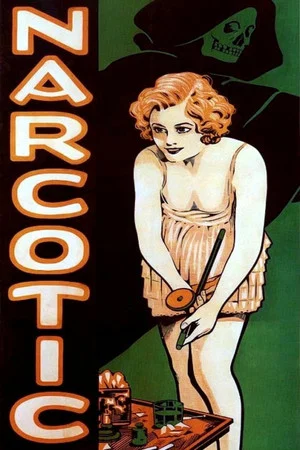 Постер: Narcotic