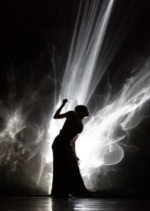 Постер: Crystal Pite: Angels' Atlas