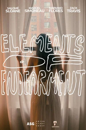 Постер: Elements of Endearment