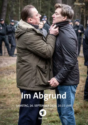 Постер: Im Abgrund