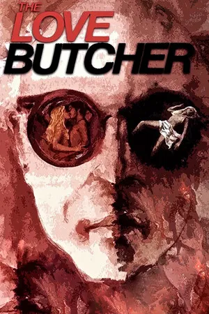 Постер: The Love Butcher