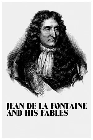 Постер: Jean de la Fontaine and His Fables