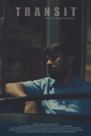 Постер: Transit