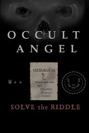 Постер: Occult Angel