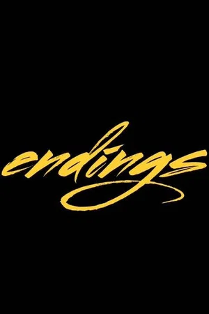 Постер: endings