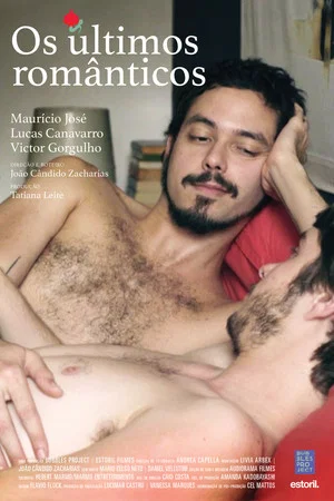 Постер: The Last Romantics