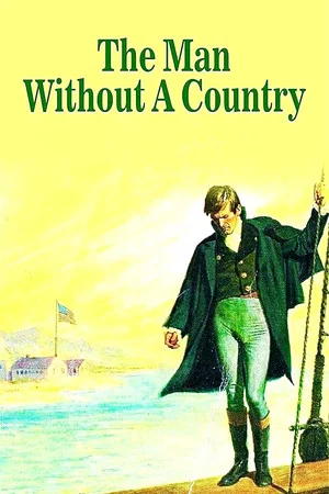 Постер: The Man Without a Country