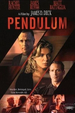 Постер: Pendulum