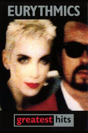 Постер: Eurythmics: Greatest Hits