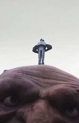 Постер: Don
