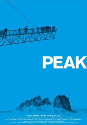 Постер: Peak