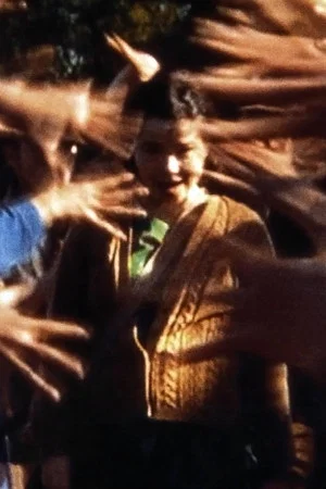 Постер: Choreography: Creating Vincent Paterson's Dance Sequences