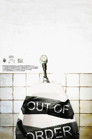 Постер: Out of Order