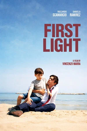 Постер: First Light