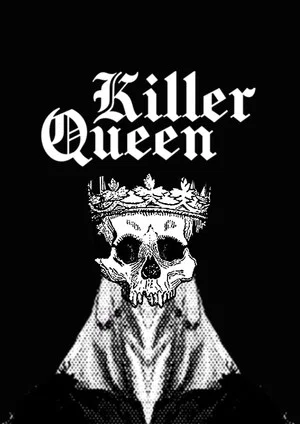 Постер: Killer Queen