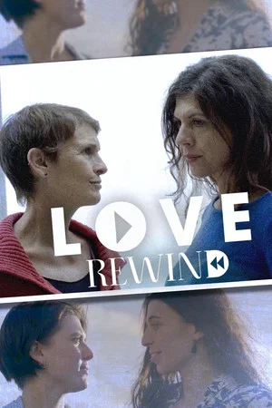 Постер: Love Rewind