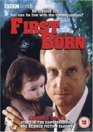 Постер: First Born