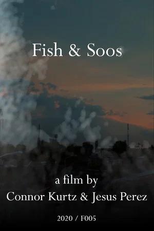 Постер: Fish & Soos
