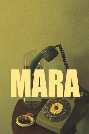 Постер: MARA