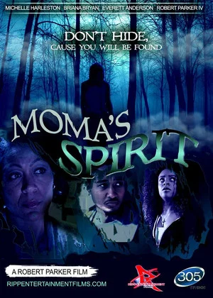 Постер: Moma's Spirit
