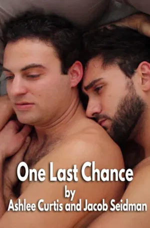 Постер: One Last Chance