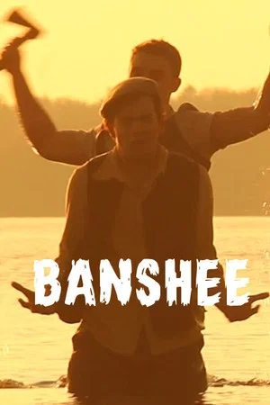 Постер: Banshee