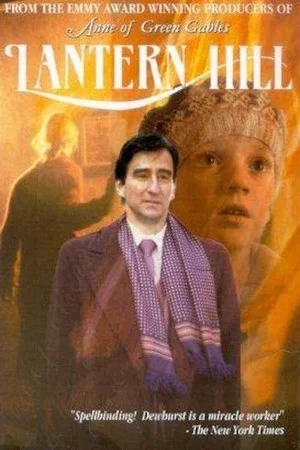 Постер: Lantern Hill