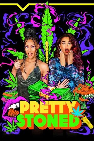 Постер: Pretty Stoned