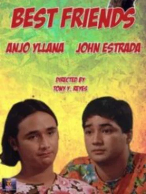 Постер: Best Friends
