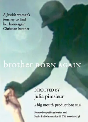 Постер: Brother Born Again