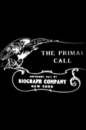 Постер: The Primal Call
