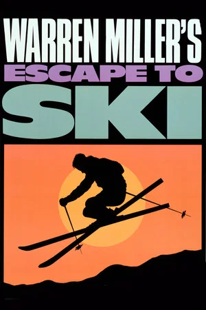 Постер: Escape to Ski