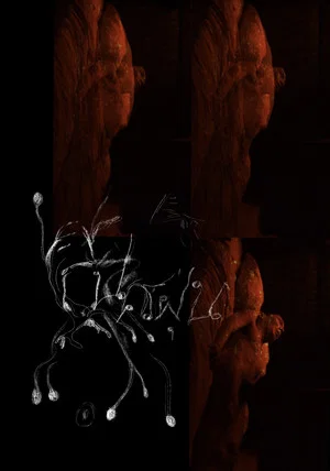 Постер: The Sound of Devouring Dust