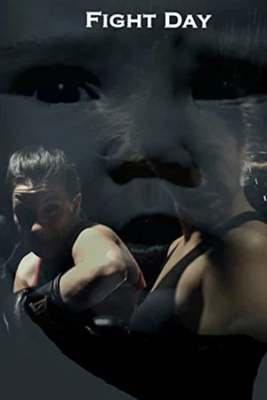 Постер: Fight Day