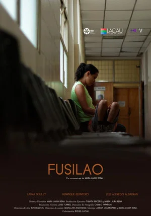 Постер: Fusilao
