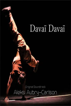 Постер: Davaï Davaï…