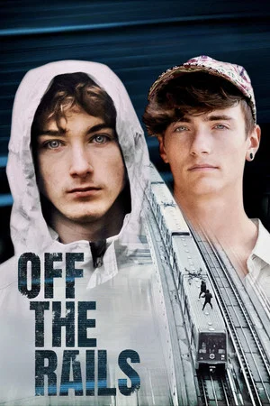 Постер: Off The Rails