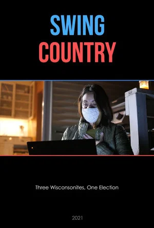 Постер: Swing Country