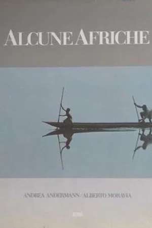 Постер: Alcune Afriche
